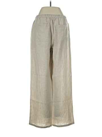 J.Crew Linen Pants (view 2)