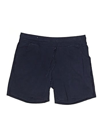 Hanes Athletic Shorts (view 1)