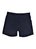 Hanes 100% Cotton Solid Blue Athletic Shorts Size L - photo 1