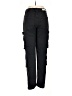 LOVEGEN Black Jeans Size 9 - photo 2