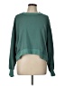Hyfve Green Sweatshirt Size L - photo 1