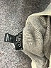 Talbots Stripes Gray Turtleneck Sweater Size S (petite) - photo 9