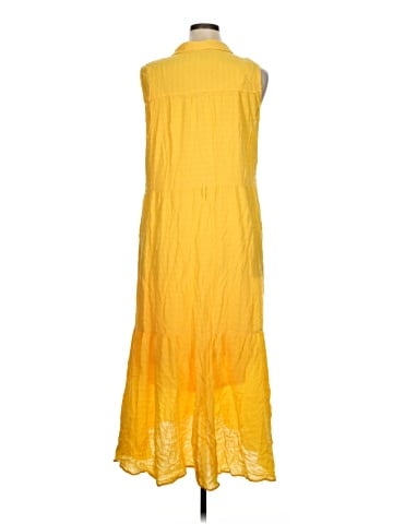 Simply Vera Vera Wang Casual Dress (view 2)