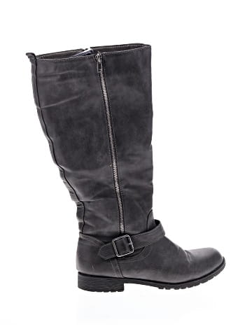 Assorted Brands Boots (view 1)