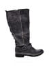 Assorted Brands Black Boots Size 8 1/2 - photo 1