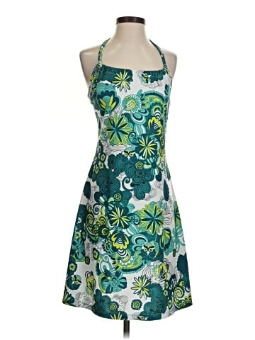 PrAna Cocktail Dress (view 1)