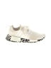 Adidas Ivory Sneakers Size 8 1/2 - photo 1