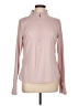 Under Armour Pink Long Sleeve T-Shirt Size L - photo 1