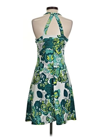 PrAna Cocktail Dress (view 2)