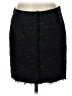 Trina Turk Tweed Black Formal Skirt Size 4 - photo 1