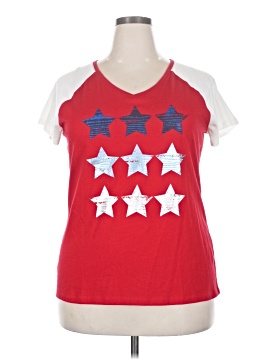 St. John's Bay Tank Top