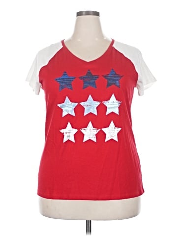 St. John's Bay Tank Top (view 1)