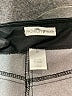 Fashion Bug Solid Black Active Pants Size 26 waist - photo 4