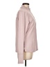 Under Armour Pink Long Sleeve T-Shirt Size L - photo 4
