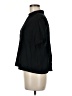 Universal Thread Black Short Sleeve Blouse Size M - photo 5