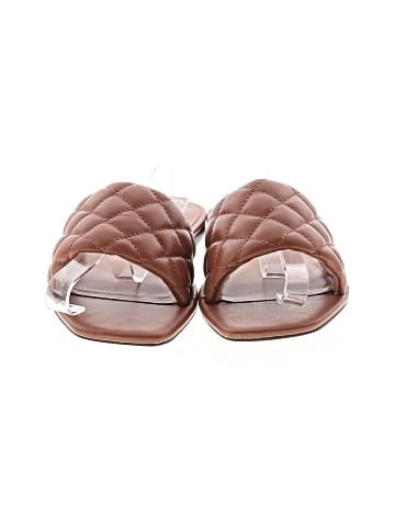 Ann Taylor Sandals (view 2)
