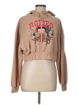 Betty Boop Sweatshirt