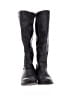 Assorted Brands Black Boots Size 8 1/2 - photo 2