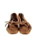 Minnetonka Tan Flats Size 8 - photo 2