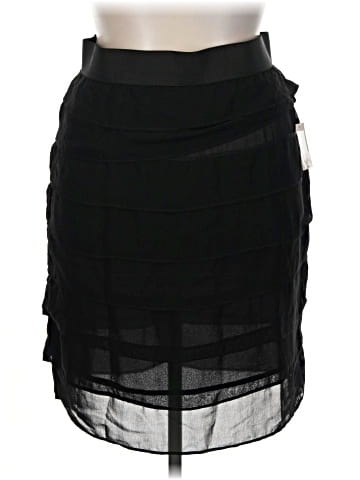 Ellen Tracy Formal Skirt (view 1)