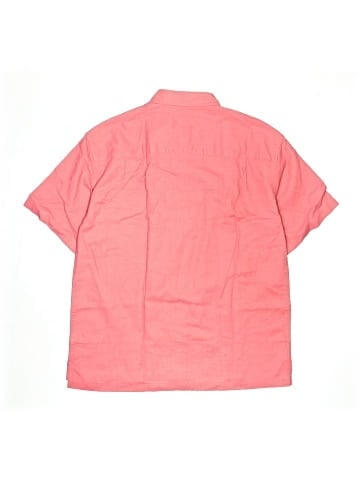 Gap Kids Short Sleeve Button-Down Shirt (view 2)