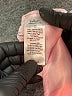 Lulus 100% Polyester Pink Cocktail Dress Size XS - photo 5