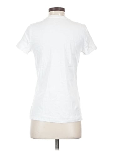 St. John's Bay Short Sleeve T-Shirt (view 2)