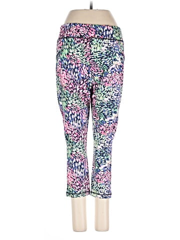 T by Talbots Active Pants (view 2)