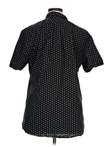 GOODTHREADS Short Sleeve Button-Down Shirt (view 2)