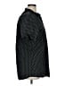 GOODTHREADS 100% Cotton Polka Dots Black Short Sleeve Button-Down Shirt Size XL - photo 4