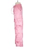 LAIA Tie-dye Pink Cargo Pants Size S - photo 5