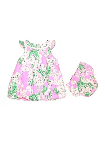 Lilly Pulitzer Dress (view 2)