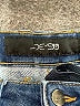 Joe's Jeans Solid Blue Jeans Size 6 - photo 3
