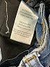 Joe's Jeans Solid Blue Jeans Size 6 - photo 4