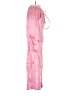 LAIA Tie-dye Pink Cargo Pants Size S - photo 4