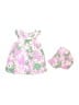 Lilly Pulitzer Pink Dress Size 12-18 mo - photo 1
