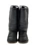 Ugg Australia Black Boots Size 7 - photo 2