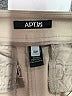 Apt. 9 Solid Tan Casual Pants Size 10 (petite) - photo 7