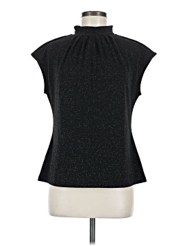 Ann Taylor Sleeveless Blouse