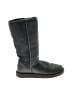 Ugg Australia Black Boots Size 7 - photo 1