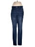 Time and Tru Blue Jeans Size S - photo 1
