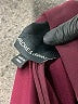 Harlowe & Graham Burgundy Blazer Size XS - photo 6