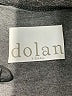 Dolan 100% Modal Ivory Sleeveless Blouse Size XS - photo 7