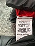 Michael Tyler Solid Red Casual Dress Size L - photo 8