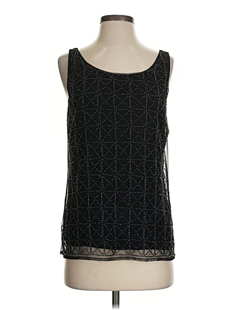 Chico's Sleeveless Blouse In Multi