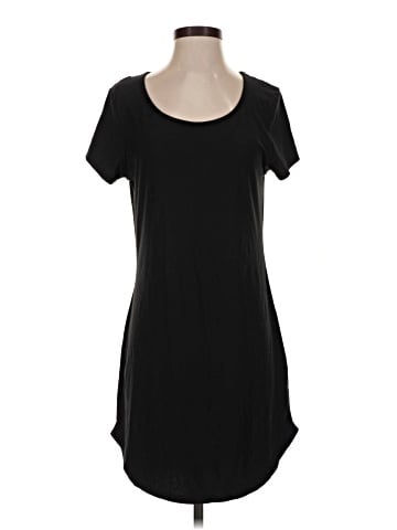 Young USA Casual Dress (view 1)