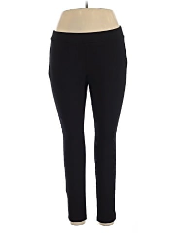 a.n.a. A New Approach Active Pants (view 1)
