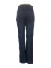 Not Your Daughter's Jeans Chevron-herringbone Blue Jeans Size 4 (petite) - photo 2