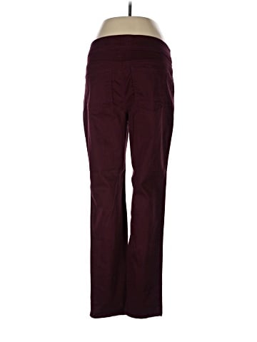 Croft & Barrow Casual Pants (view 2)