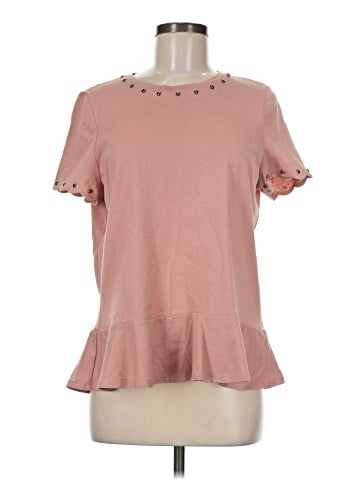 Kate Spade New York Short Sleeve Top (view 1)